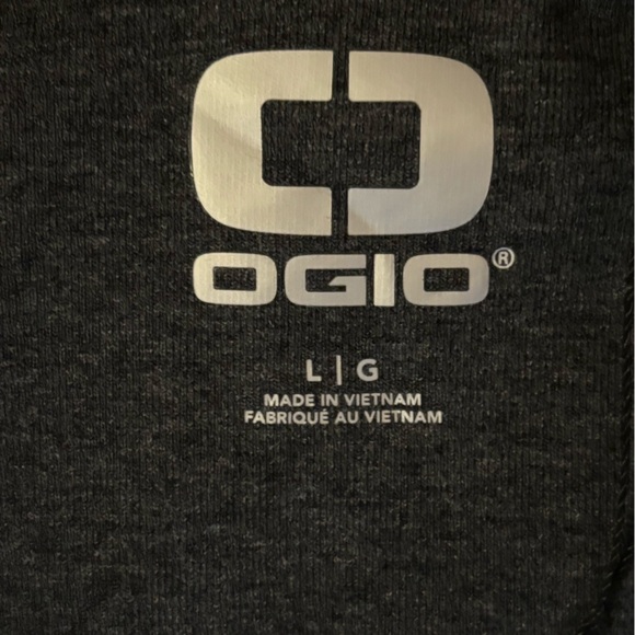 OGIO COAT - Picture 2 of 4